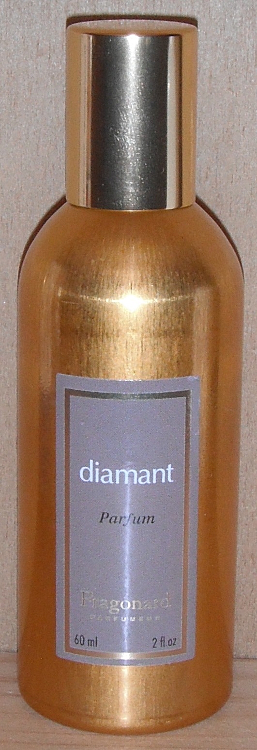Fragonard Diamant