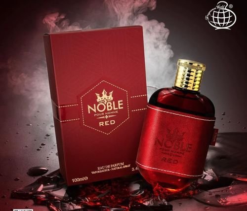 Noble Red