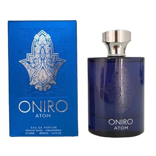 Oniro Atom