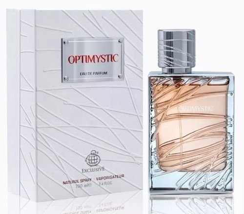 Optimystic White