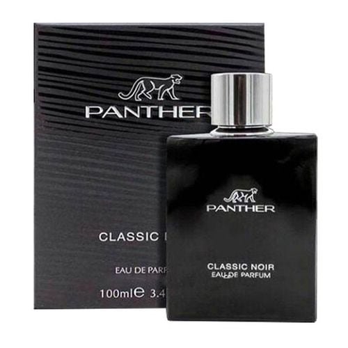 Panther Classic Noir