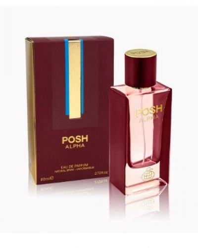 Posh Alpha