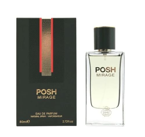 Posh Mirage