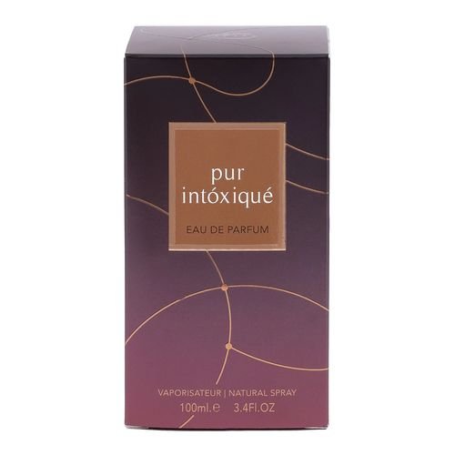 Pur Intoxique