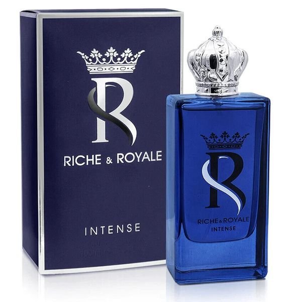 Riche & Royal Intense