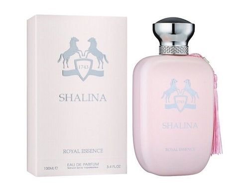 Shalina Royal Essence