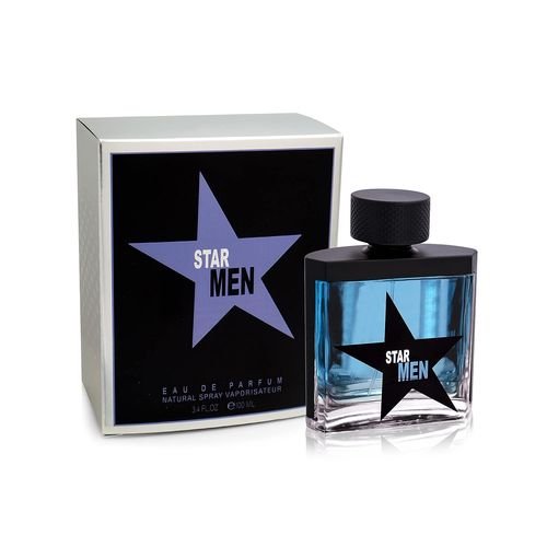 Star Men