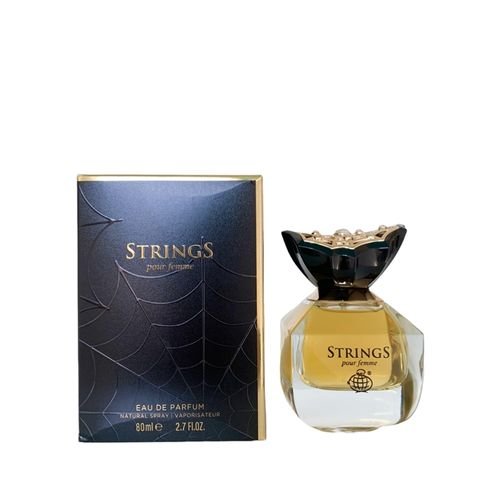 Strings Pour Femme