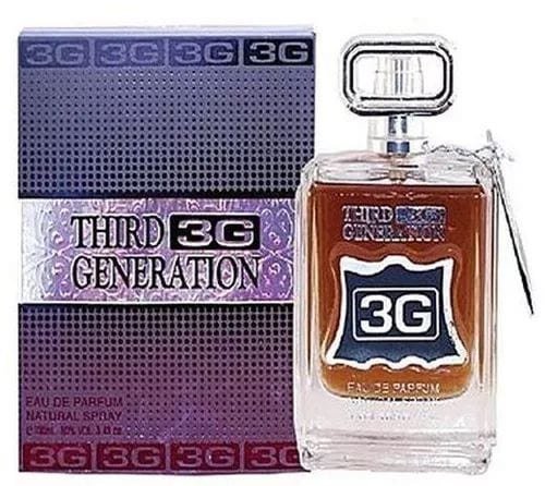 Third Generation