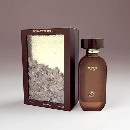 Tobacco DFeu
