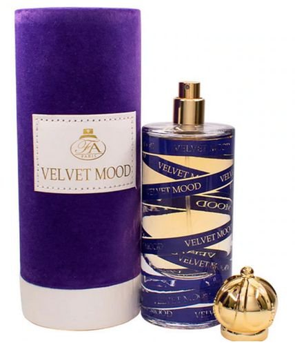 Velvet Mood