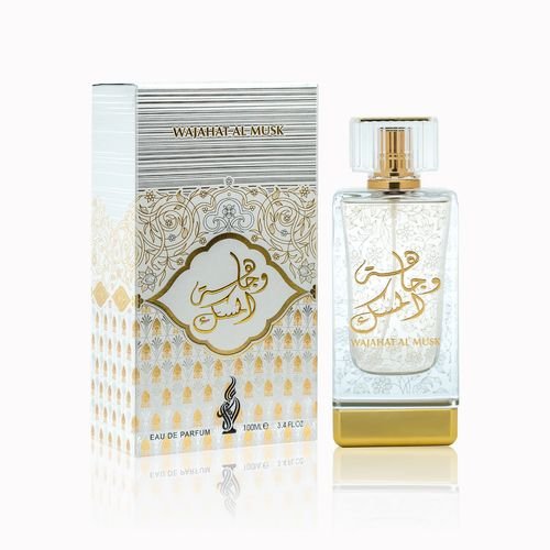 Wajahat Al Musk