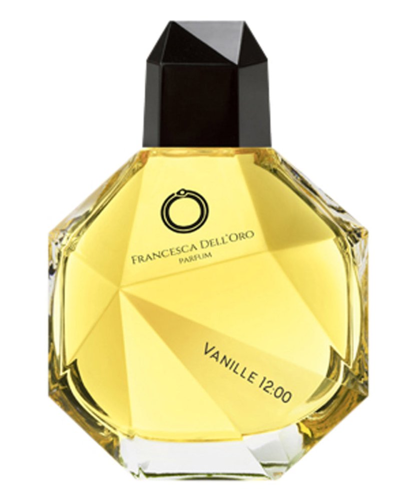 VANILLE 12:00