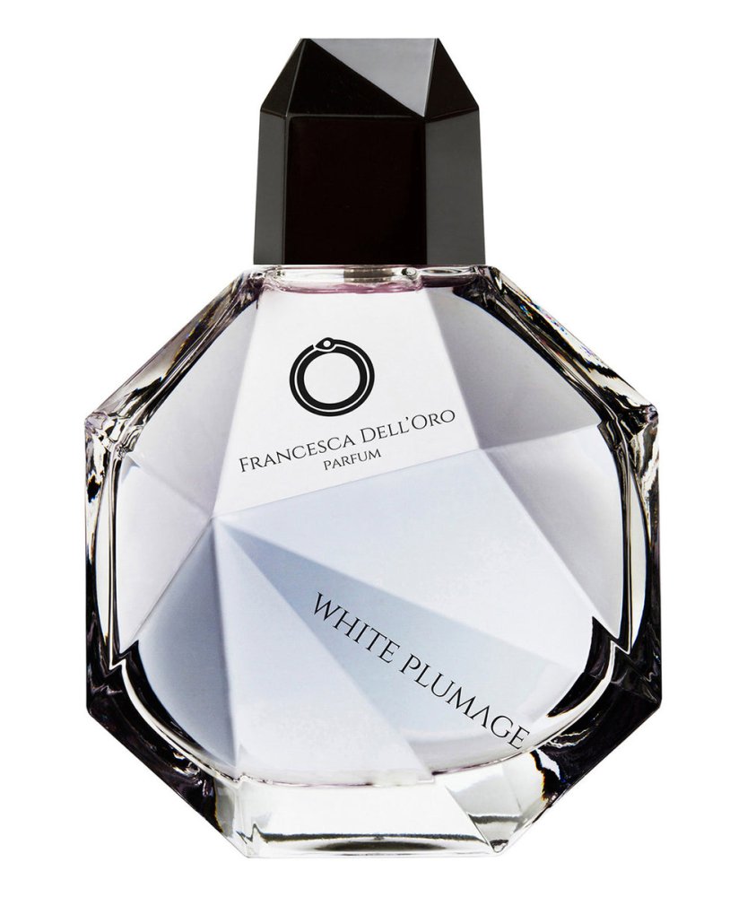 White Plumage