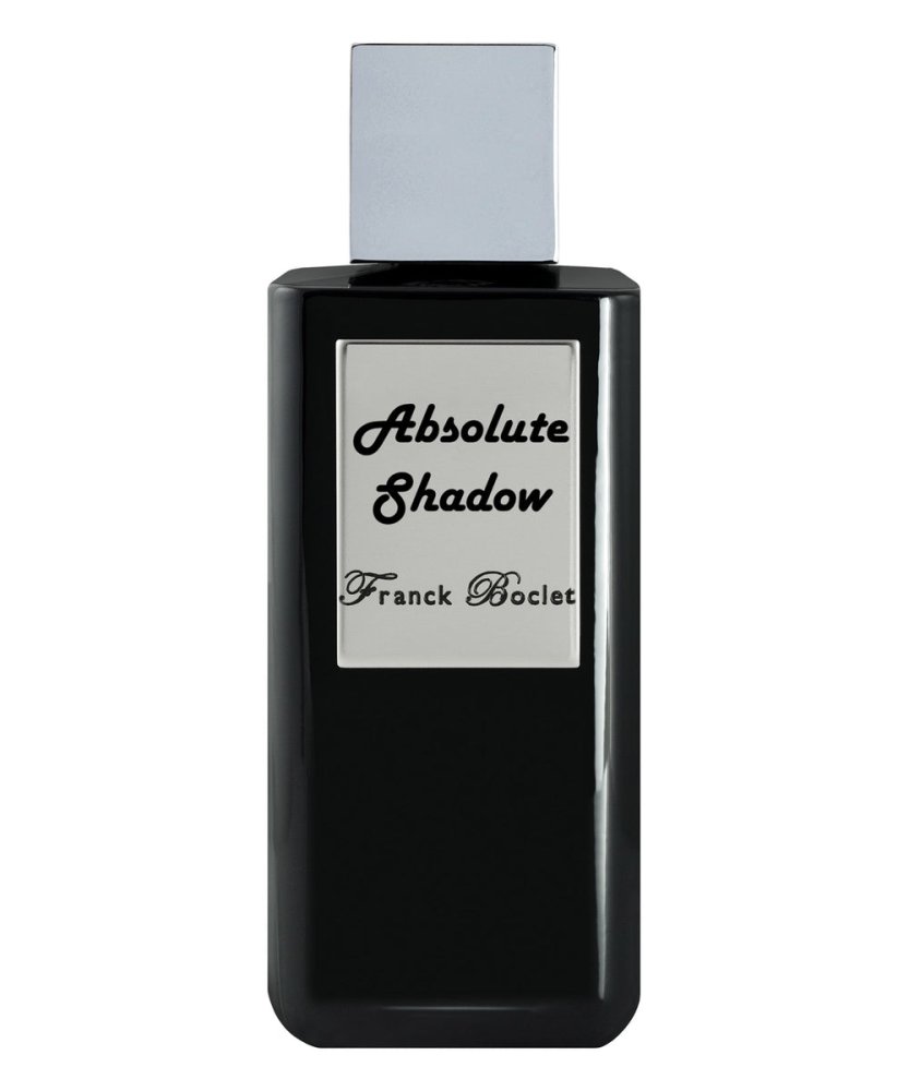 Absolute Shadow