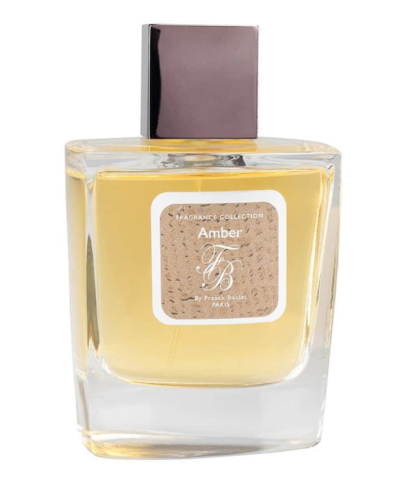 Amber