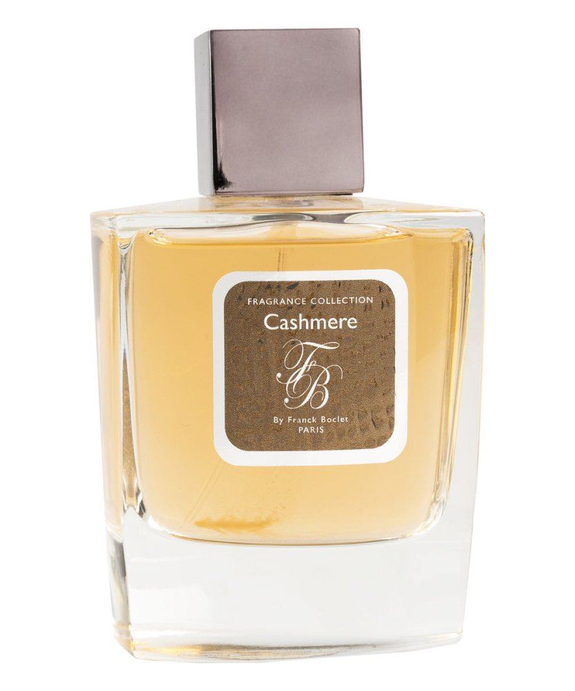 Cashmere