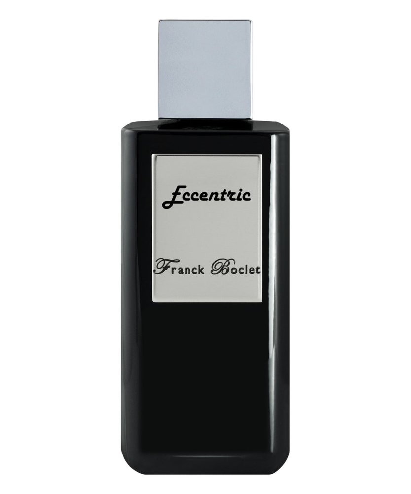 Eccentric