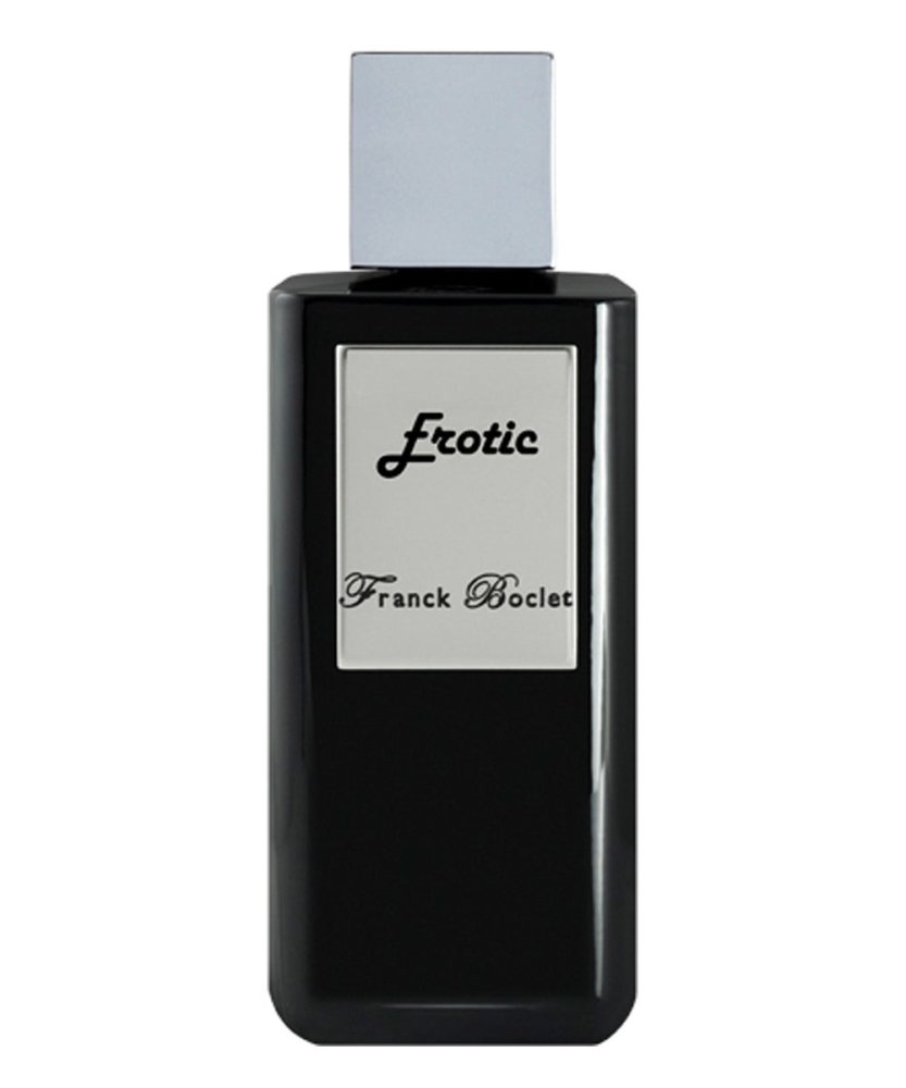 Erotic