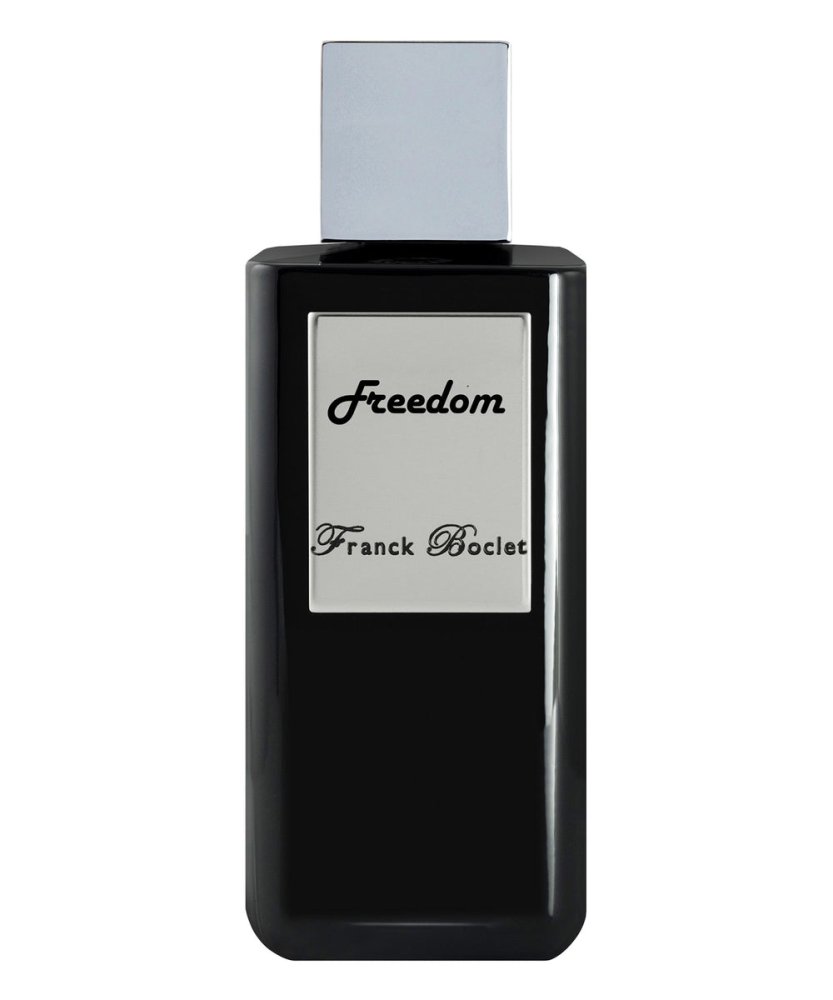 Freedom