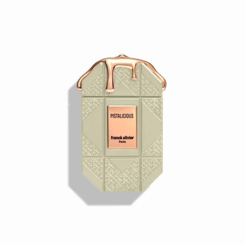 Pistalicious Collection Chocolat