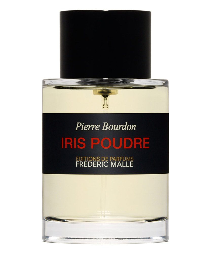 Iris Poudre