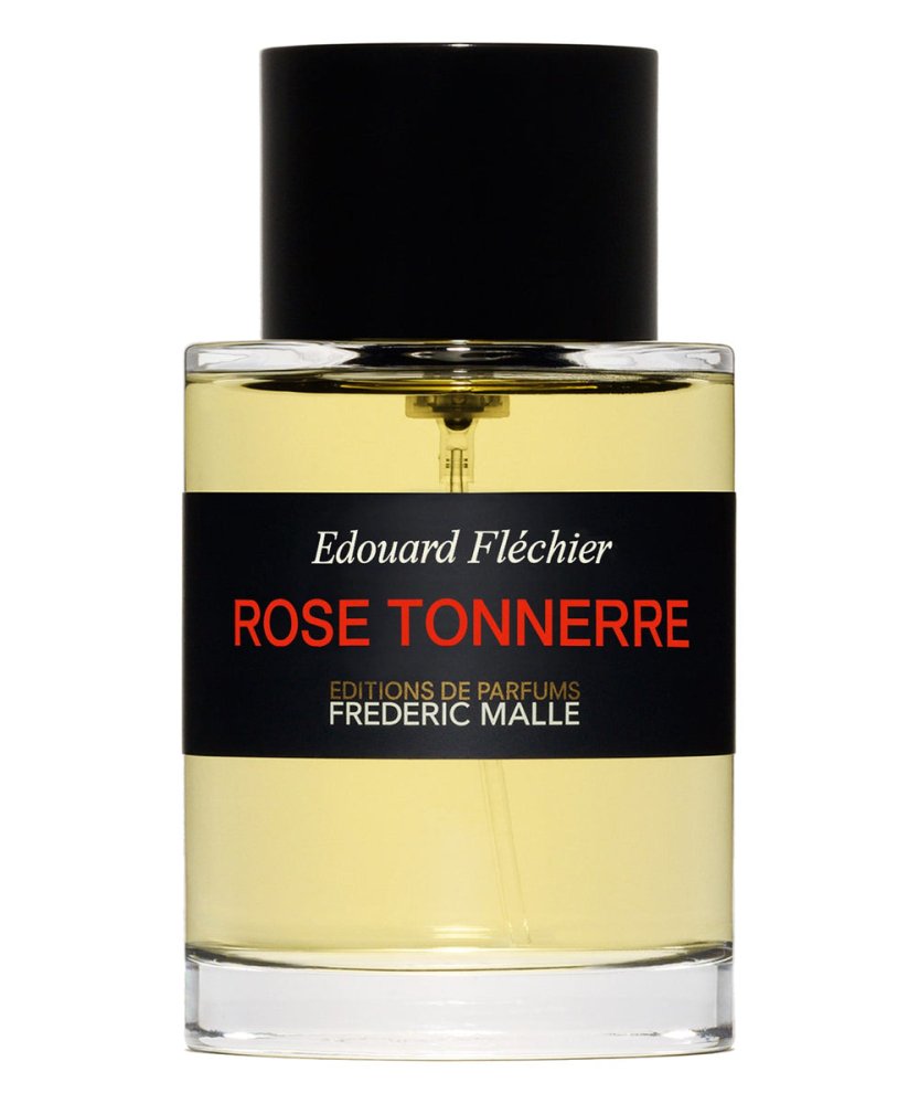Rose Tonnerre