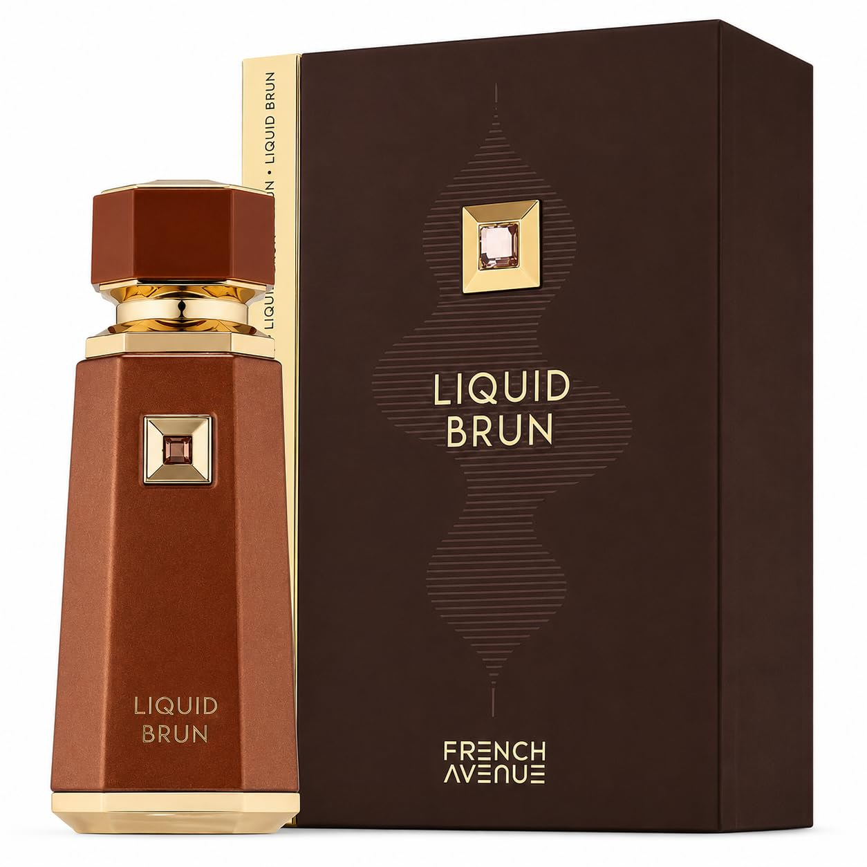 Liquid Brun Cologne