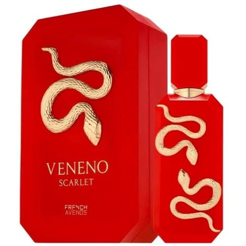 Veneno Scarlet