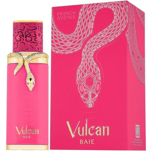 Vulcan Baie