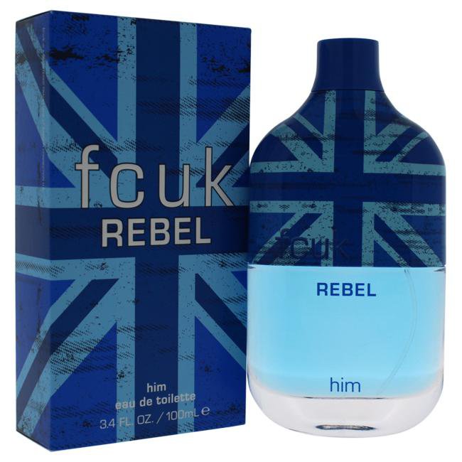 Fcuk Rebel