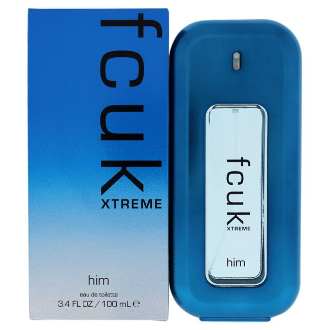 Fcuk Xtreme