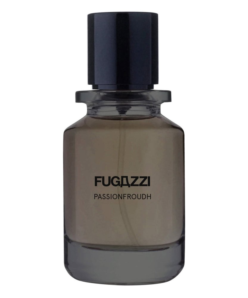 Passionfroudh
