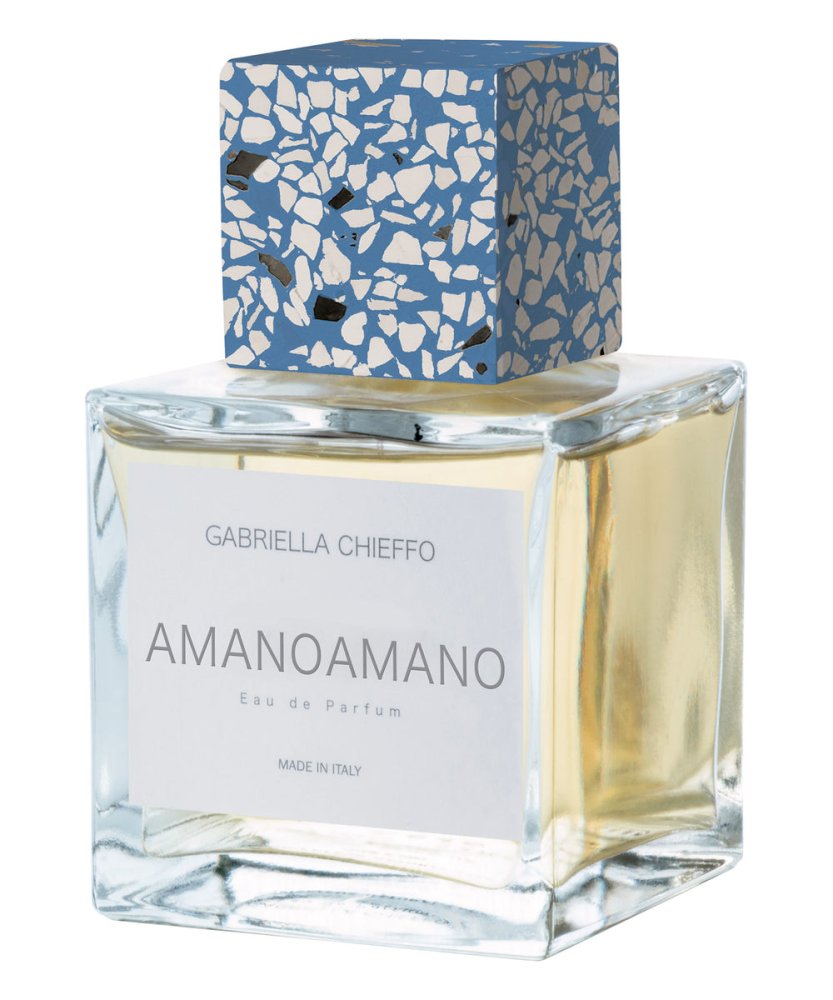 Amanoamano