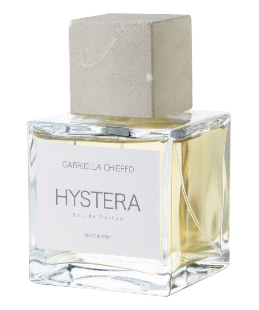 Hystera