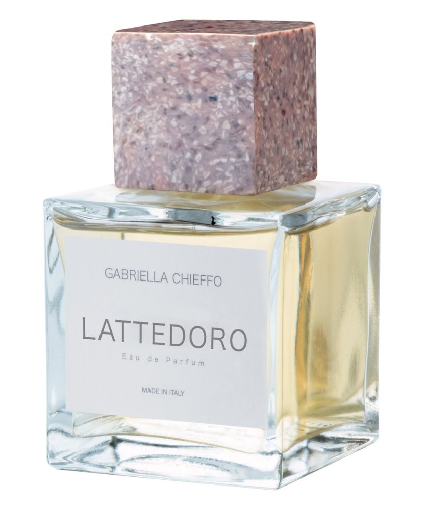 Lattedoro