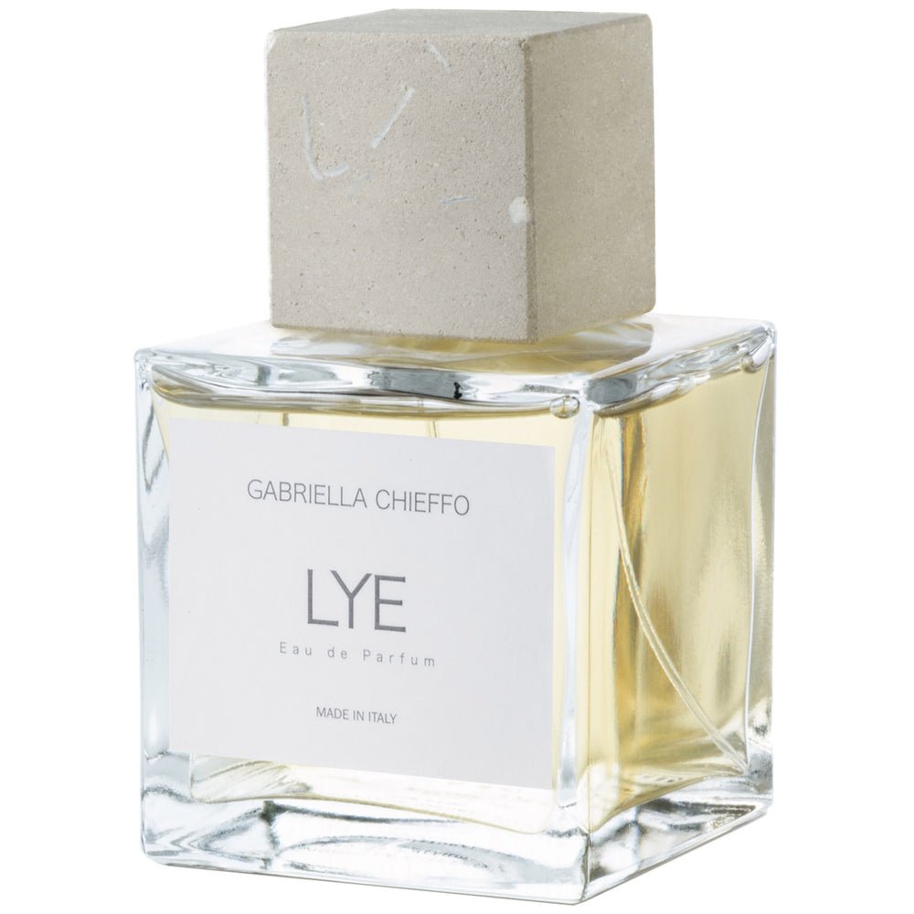 Lye