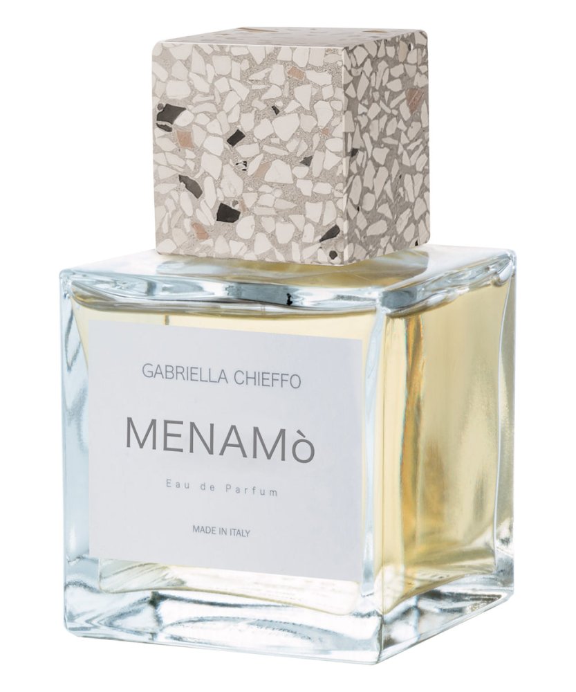 Menamò