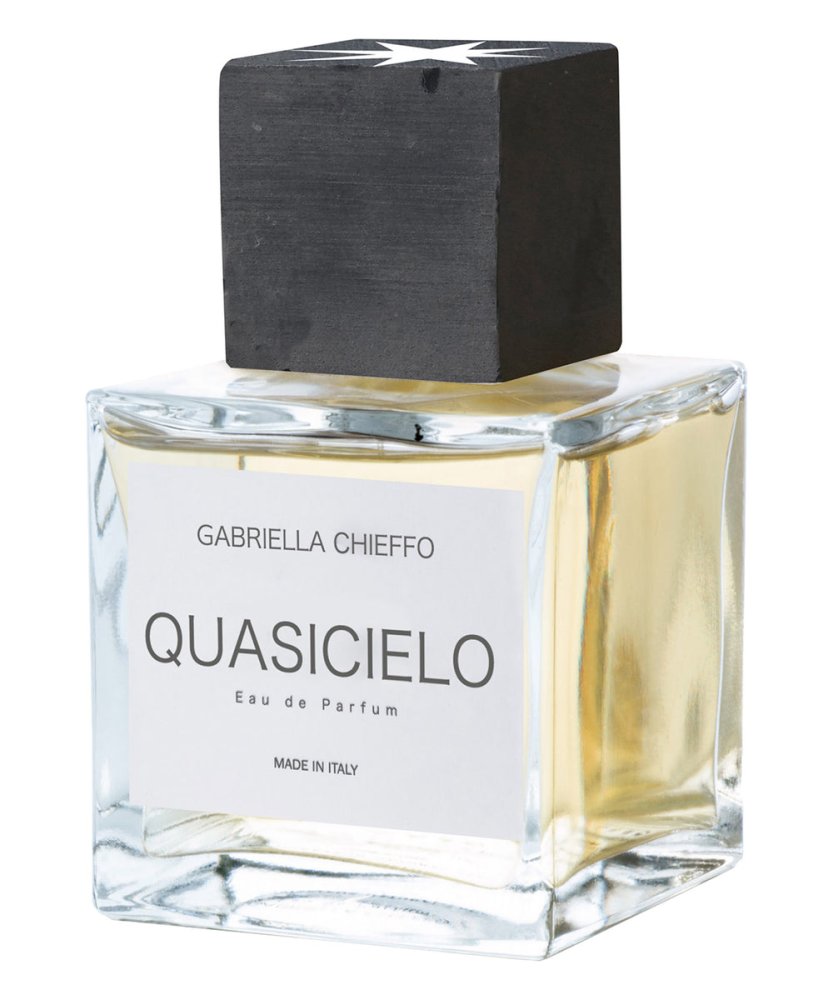Quasicielo