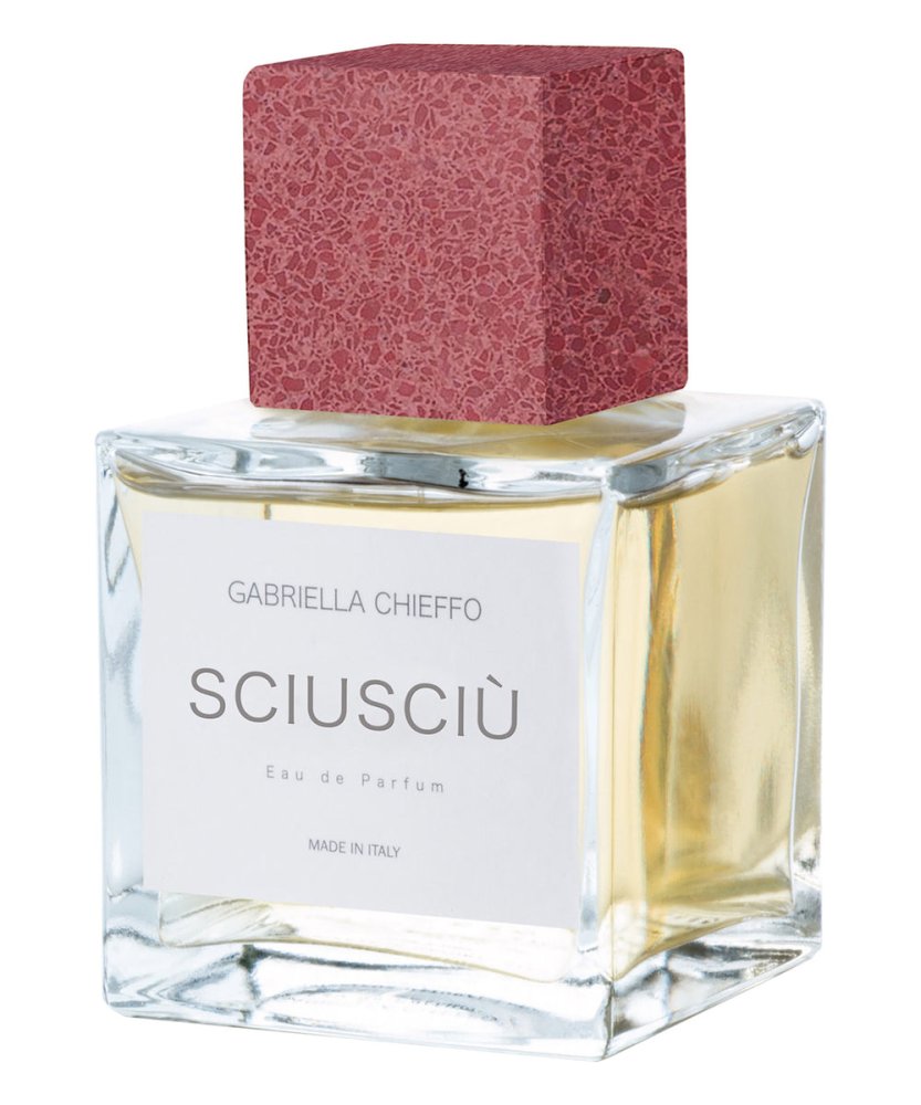 Sciusciù