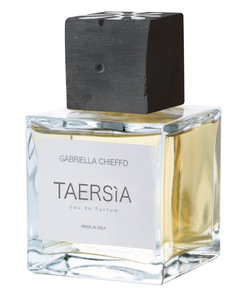 Taersìa