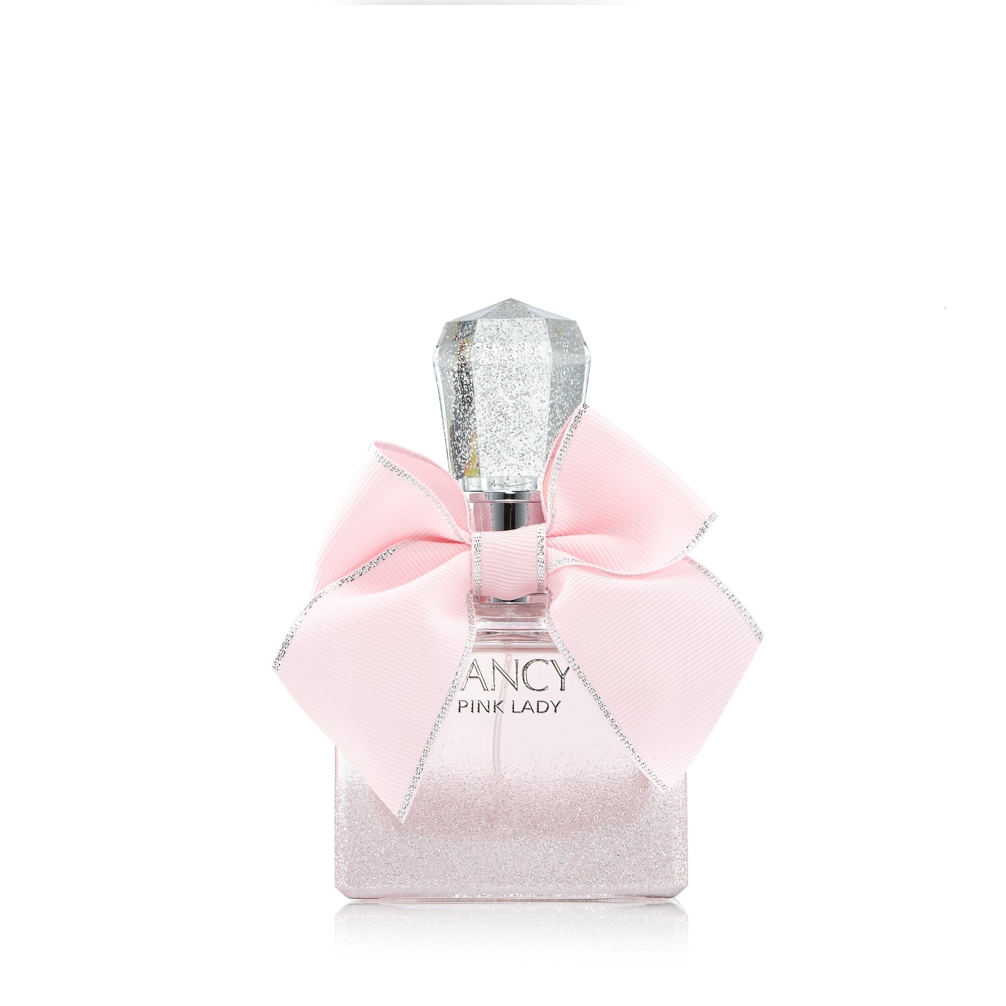 Fancy Pink Lady