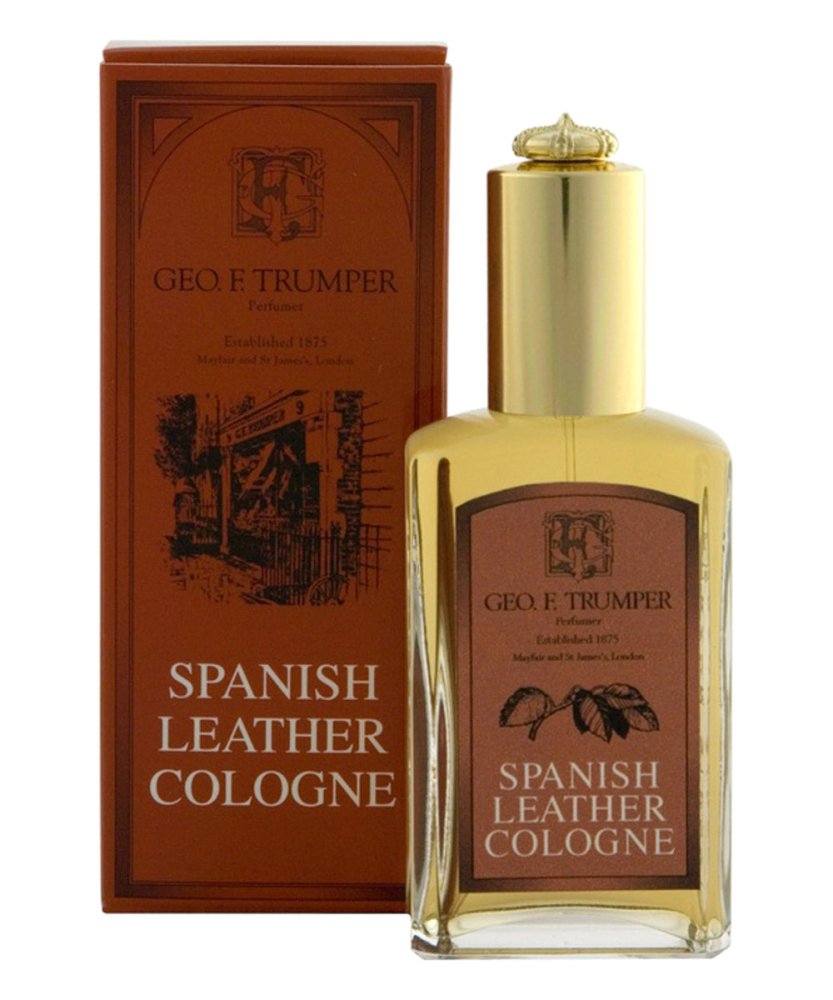 Spanish Leather