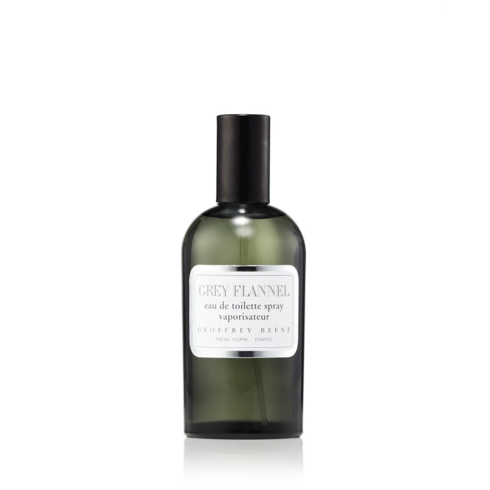 Grey Flannel