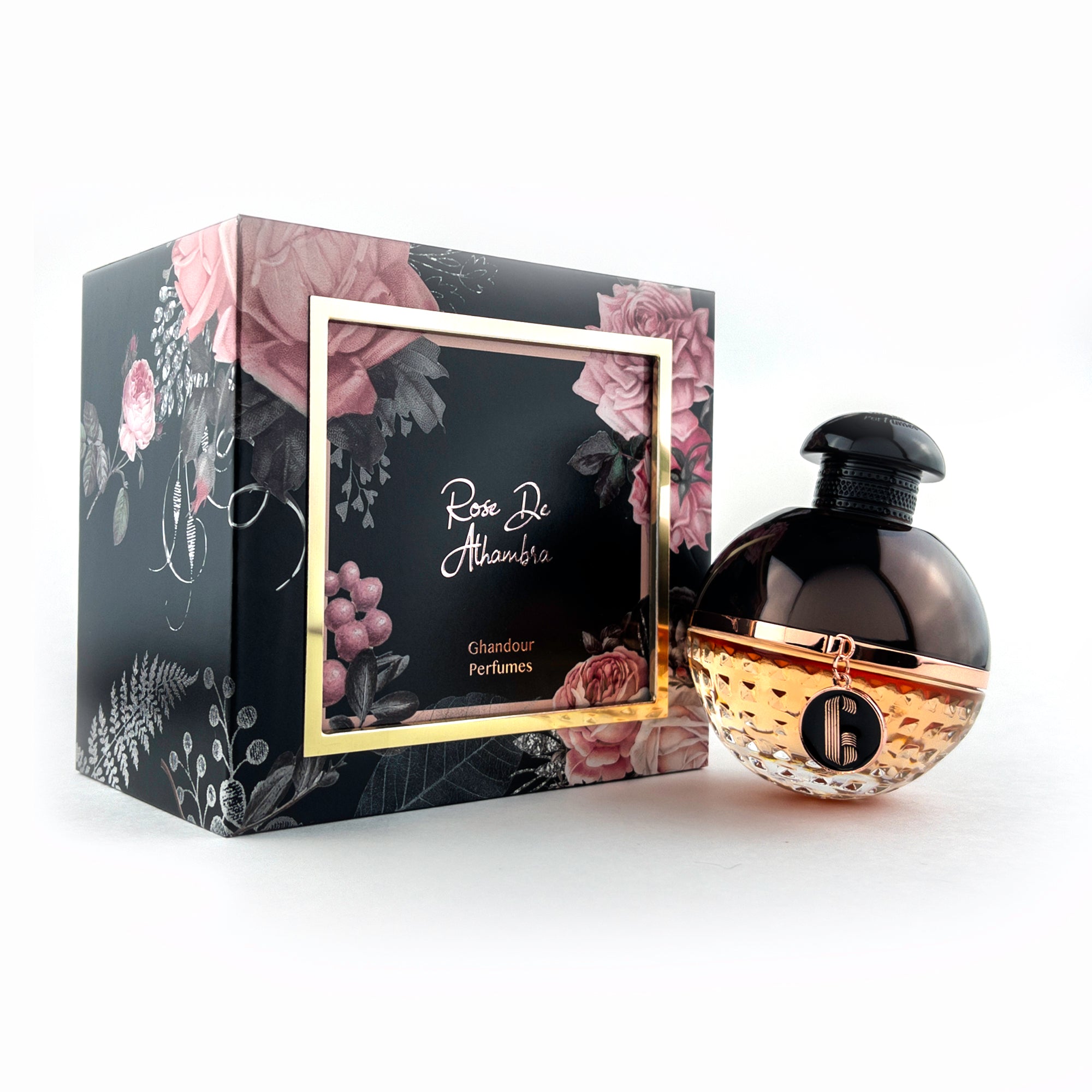 Rose De Alhambra