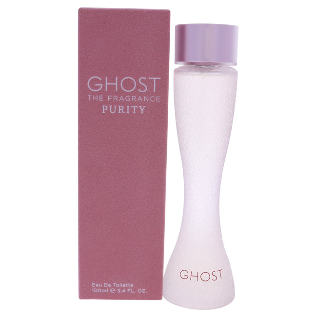 The Fragrance Purity Perfume