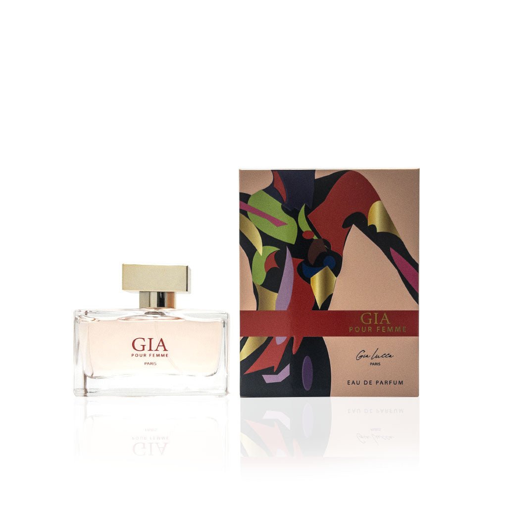Gia Pour Femme