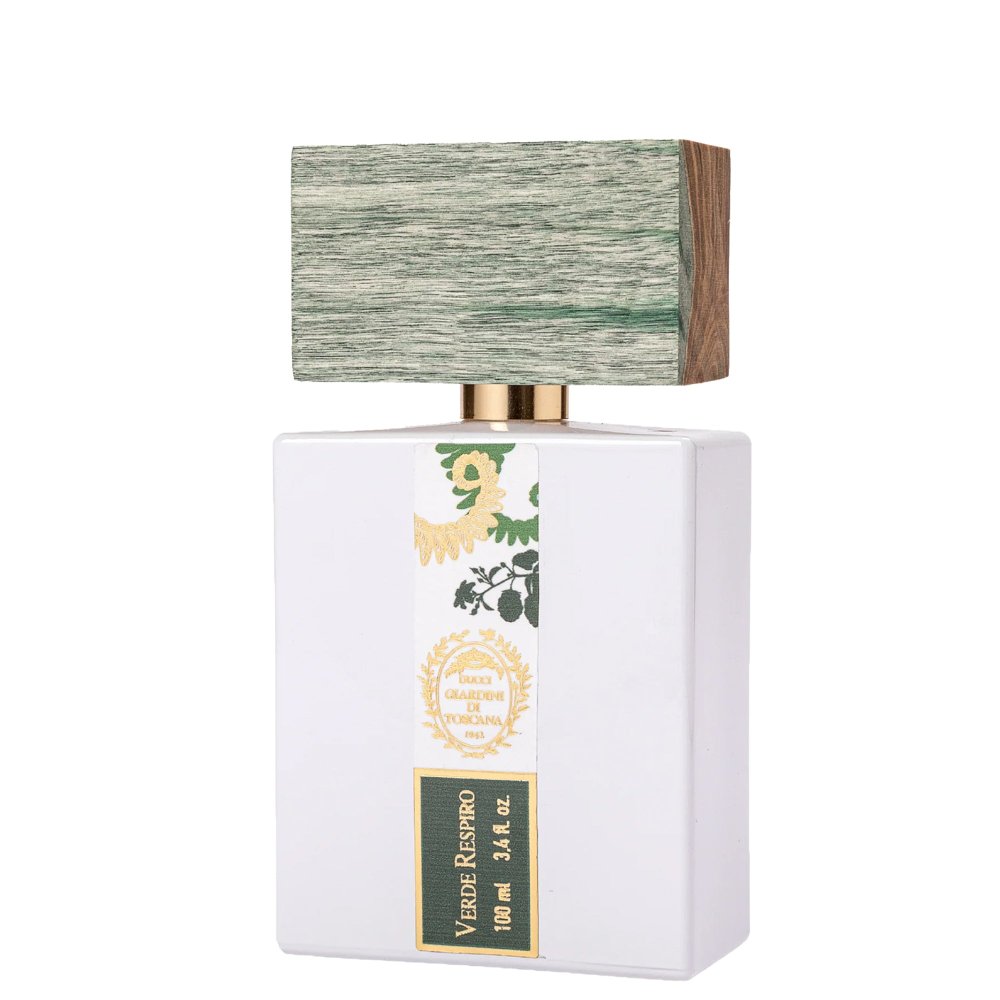 Verde Respiro