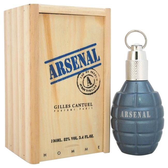 Arsenal Blue