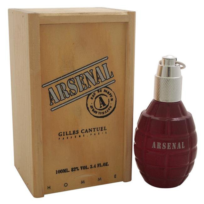 Arsenal Red